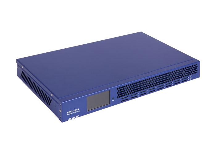 CDMA шлюз OpenVox SWG-1016C на диапазон 800MHz - фото 2 - id-p47741081