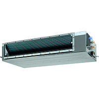 Канальный кондиционер Daikin FXSQ20A , фото 1