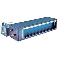 Канальный кондиционер Timberk TVM-R90P/NaB-K 