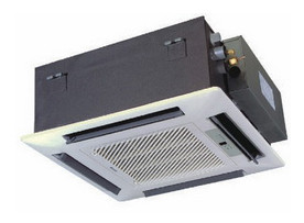 Кассетный VRF кондиционер Gree GMV-R45T/NaA-K 