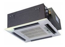 Кассетный VRF кондиционер Gree GMV-R45T/NaA-K