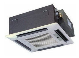 Кассетный VRF кондиционер Gree GMV-R22T/NaA-K 
