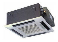 Кассетный VRF кондиционер Gree GMV-R22T/NaA-K 