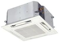Кассетный VRF кондиционер Panasonic S-22MY1E51 