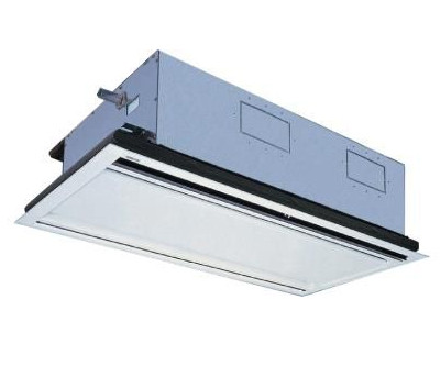 Кассетный VRF кондиционер Mitsubishi Electric PLFY-P32 VLMD-E 