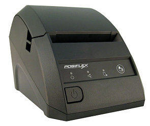 Чековый принтер Posiflex Aura-6800W (RS, WLAN) с БП