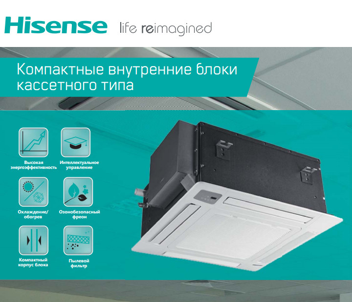 Кассетный кондиционер hisense. Кассетная VRF система Hisense AVC-09urcsab. Hisense VRF кассетный кондиционер. Внутренний блок кассетного.типа Hisense AVC-12hjfa. Внутренний блок VRF системы Hisense AVC-12urcsab.