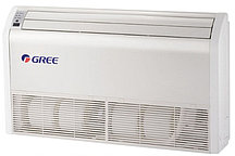 Напольно-потолочный кондиционер Gree GMV-R90Zd/NaB-K 