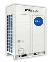 Наружный блок VRF системы Hyundai Н-MZOUT-400FDC-UI072 