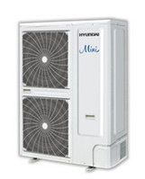 Наружный блок VRF системы Hyundai Н-MZOUT-160/1-UI099 