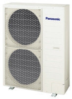 Наружный блок VRF системы Panasonic U-B34DBE5 