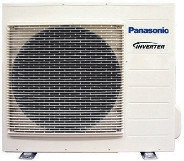 Наружный блок VRF системы Panasonic U-YL24HBE5 