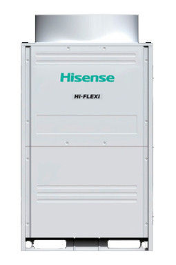 Наружный блок VRF системы Hisense AVWT-114U6SR 