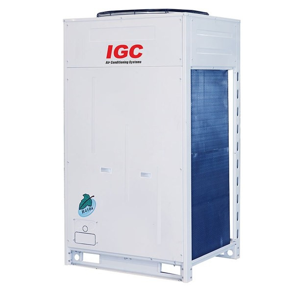 Наружный блок VRF системы IGC IMS-EX400NB 