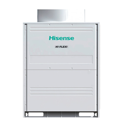 Наружный блок VRF системы Hisense AVWT-136FESS 