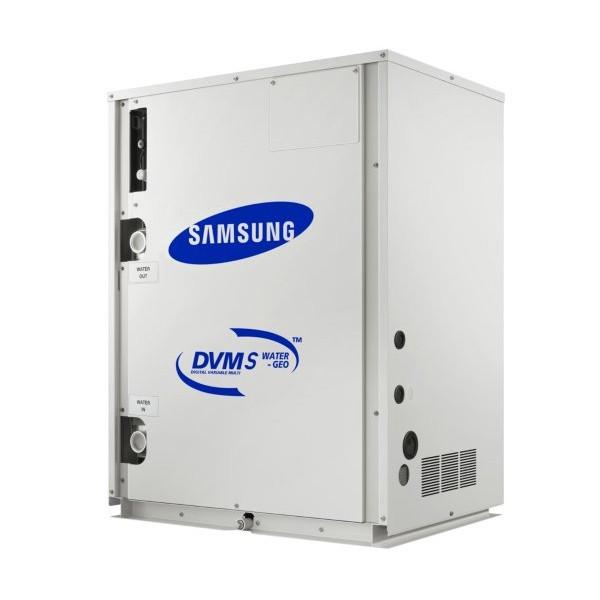 Наружный блок VRF системы Samsung AM080FXWANR/EU 