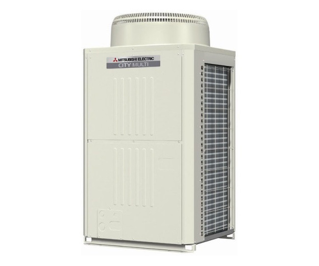 Наружный блок VRF системы Mitsubishi Electric PUHY-P250 YJM-A 