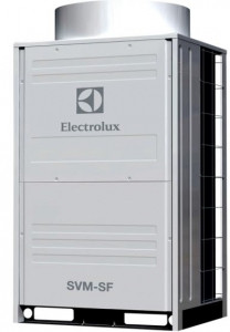 Наружный блок VRF системы Electrolux ESVMO-SF-400-R 