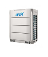 Наружный блок VRF системы Mdv 5-X335W/V2GN1 