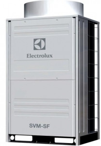 Наружный блок VRF системы Electrolux ESVMO-SF-450-A 