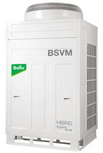 Наружный блок VRF системы Ballu BSVMO-504-A 