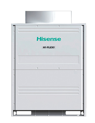 Наружный блок VRF системы Hisense AVWT-136U6SS 