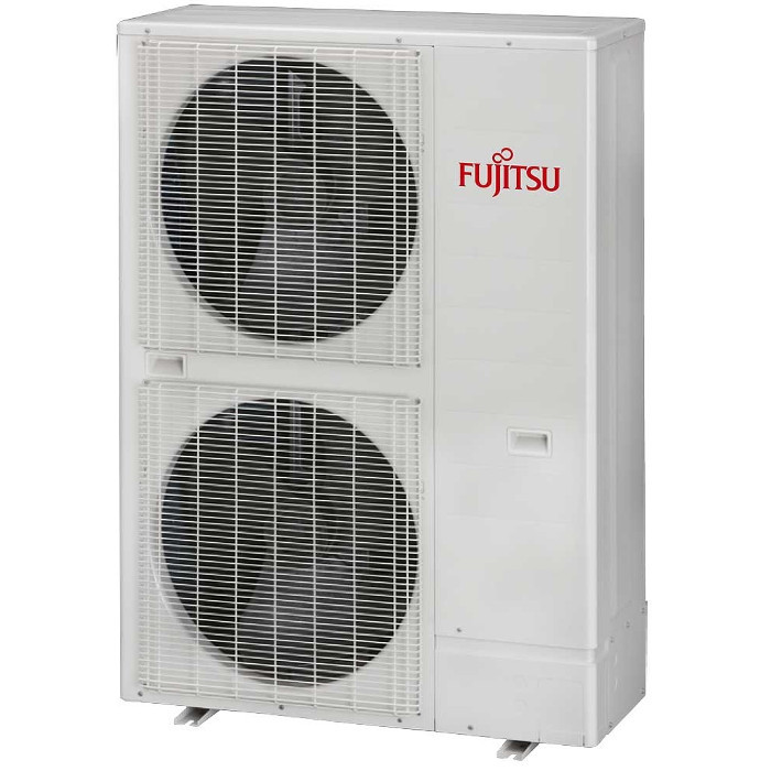 Наружный блок VRF системы Fujitsu AJY090LELAH 