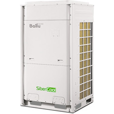 Наружный блок VRF системы Ballu BVRFO-KS7/225-335-A 