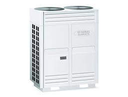 Наружный блок VRF системы General Climate GW-MV335/3N1D4P 