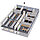 Наружный блок VRF системы Fujitsu AJY054LELAH , фото 2