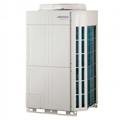 Наружный блок VRF системы Fujitsu AJYA72LALH 