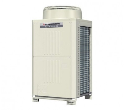 Наружный блок VRF системы Mitsubishi Electric PUHY-HP250YHM-A 