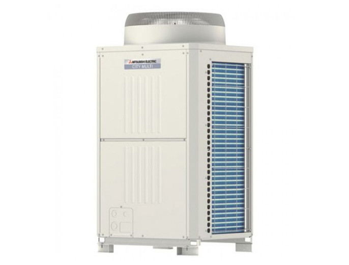 Наружный блок VRF системы Mitsubishi Electric PUHY-RP250YJM-A 