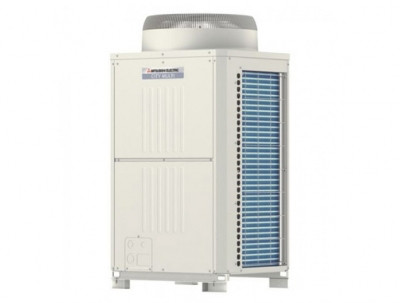 Наружный блок VRF системы Mitsubishi Electric PUHY-RP350YJM-A 