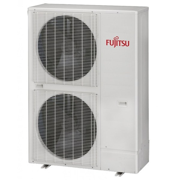 Наружный блок VRF системы Fujitsu AJY040LBLAH , фото 1