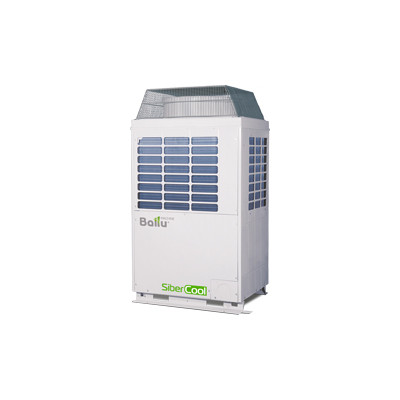 Наружный блок VRF системы Ballu BVRFO-KS6-450-A 