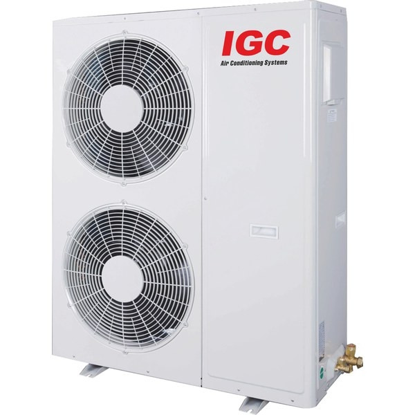 Наружный блок VRF системы IGC IMSm-EX140DNН 