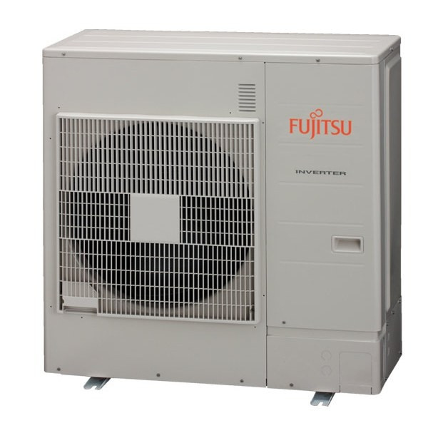 Наружный блок VRF системы Fujitsu AJY040LCLAH 