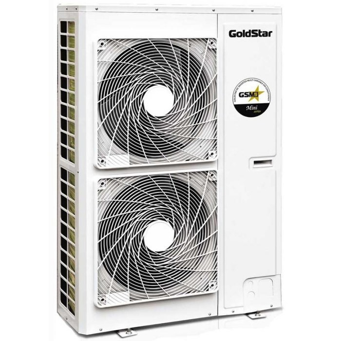 Наружный блок VRF системы GoldStar GSM-160/D1V 