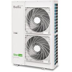Наружный блок VRF системы Ballu BVRFO-KS7-120 