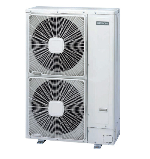 Наружный блок VRF системы Hitachi RAS-5FSNY3E 