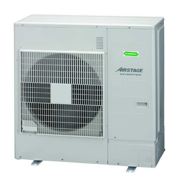 Наружный блок VRF системы General AJH054LCLAH