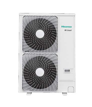 Наружный блок VRF системы Hisense AVW-38UCSC 