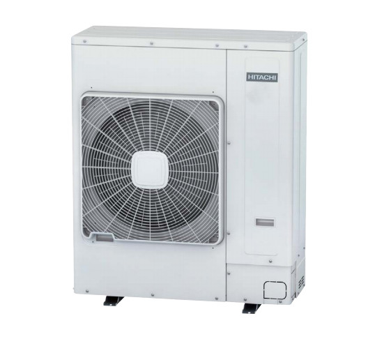 Наружный блок VRF системы Hitachi RAS-5HNC1E