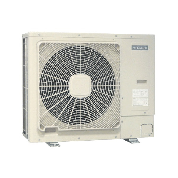 Наружный блок VRF системы Hitachi RAS-6HRNS2E 