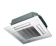 Кассетный фанкойл Ballu BMFC-540