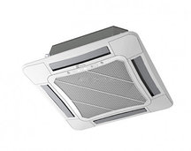 Кассетный фанкойл Electrolux EFG - 62