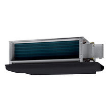 Напольно-потолочный фанкойл Electrolux EFT - 14/2 AI 