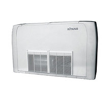 Напольно-потолочный фанкойл Kitano KP-Izumi-2P-NB-34 