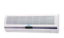 Настенный фанкойл General Climate GHW-03VR